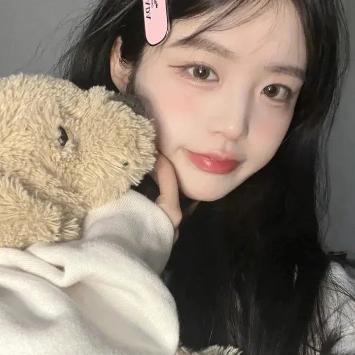暖暖,请多指教